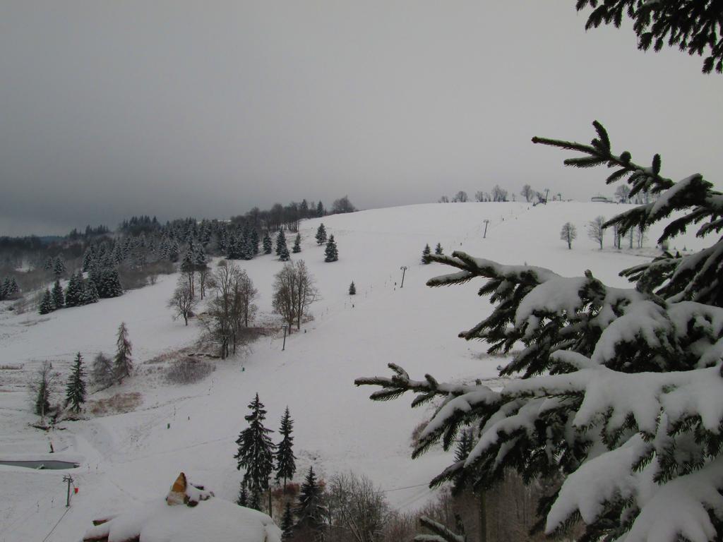 Zbojnicka Chata Zieleniec  Exterior photo